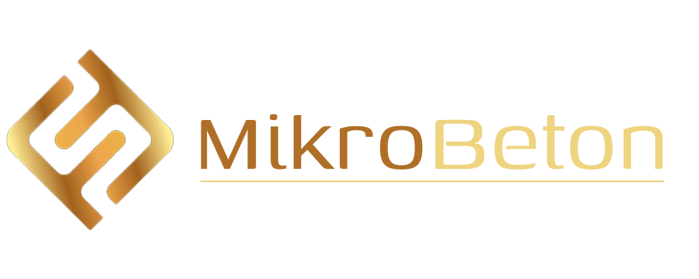 Mikro Beton Zemin ve Duvar Kaplama logo